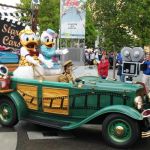 Walt Disney Studio - Parade - 021